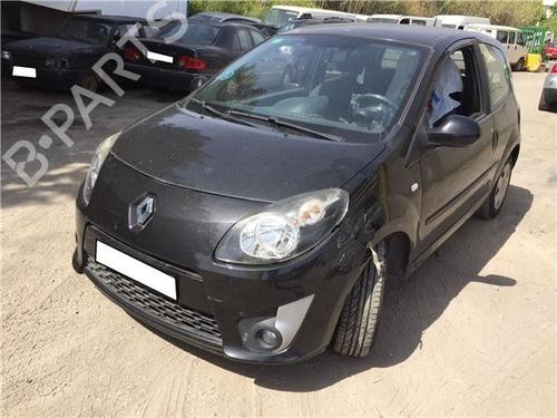 Instrument cluster RENAULT TWINGO II (CN0_)  | BP24869588C47 
