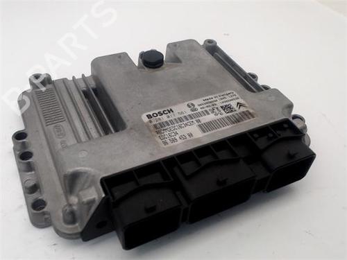 Module électronique CITROËN C5 II (RC_) 1.6 HDi (RC8HZB) | BP24035578M83