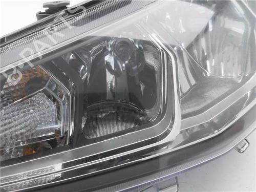 Left headlight SEAT IBIZA V (KJ1, KJG) 1.0 TSI | BP30412463C28 