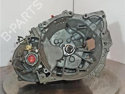 Used Gearbox CITROËN C15 Estate 1.8 D (60 hp) 9662042