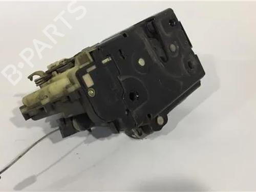 Used Front left lock SEAT IBIZA III (6L1) 1.9 TDI (131 hp) 11363212