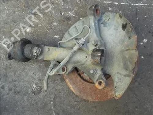 Left front steering knuckle HYUNDAI H100 Bus (P)  | BP14334759M25 