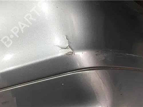 Rear bumper BMW 3 Compact (E46) 316 ti | BP9661208C8 