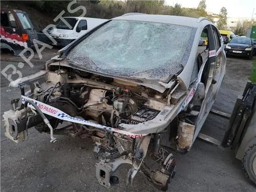 Front right lock SEAT ALTEA XL (5P5, 5P8)  | BP14343890C97 
