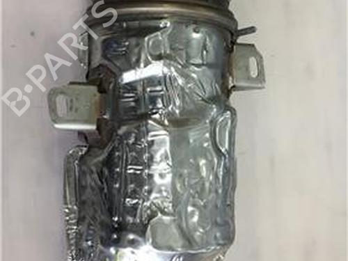 Used Particulate filter PEUGEOT 3008 I MPV (0U_) [2009-2017]  14339377