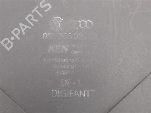 Electronic module SEAT TOLEDO I (1L2)  | BP13055926M83 