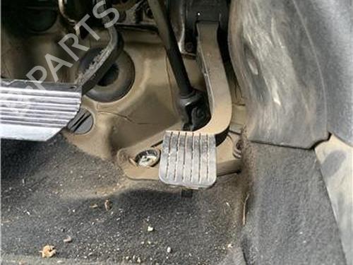 Pedal CITROËN C4 Picasso I MPV (UD_)  | BP32418157I4 