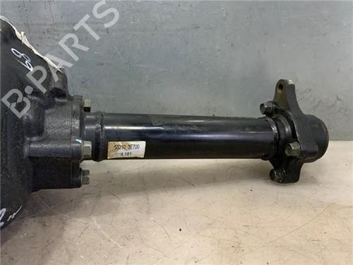 Differenziale anteriore KIA SORENTO I (JC)  | BP29934583M23