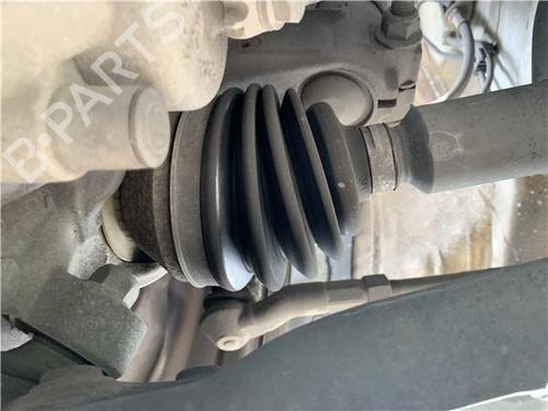 Used Right front driveshaft Right front driveshaft VW POLO V (6R1, 6C1) [2009-2022] 33730338 33730338