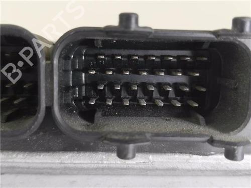 Electronic module SKODA OCTAVIA I (1U2) 1.9 TDI | BP27723120M83 