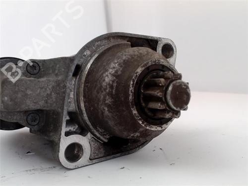 Starter VW GOLF IV (1J1) 1.9 TDI | BP11249978M8 