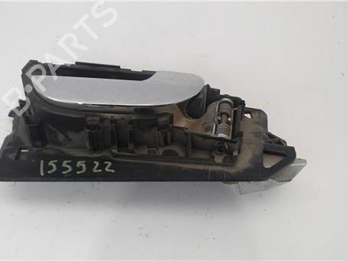 Front right interior door handle PEUGEOT 307 CC (3B) 1.6 16V | BP14333933I14 