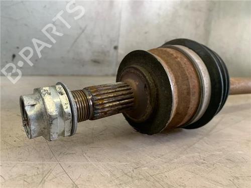 Right front driveshaft FORD KA (RU8) 1.2 | BP32393973M39 - Image 9