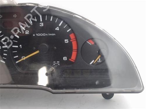 Instrument cluster NISSAN SERENA (C23) 2.3 D | BP17069737C47 