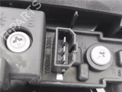 Venstre baglygte bagklap SEAT IBIZA III (6L1) 1.9 TDI | BP27713079C79 