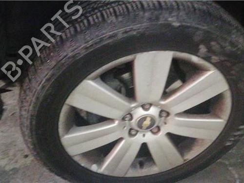 Fælk CHEVROLET CAPTIVA (C100, C140) [2006-2026]  20689022