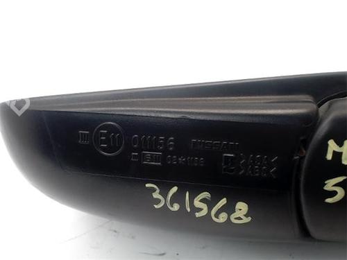 Left mirror NISSAN MICRA II (K11) 1.3 i 16V | BP26953598C26 