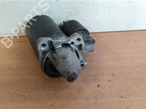 Used Starter FORD FIESTA III (GFJ) 1.1 (55 hp) 9702351