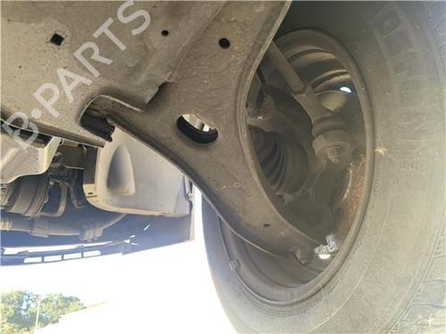 Right front suspension arm FORD TRANSIT CONNECT (P65_, P70_, P80_) 1.8 TDCi | BP32450633M13 