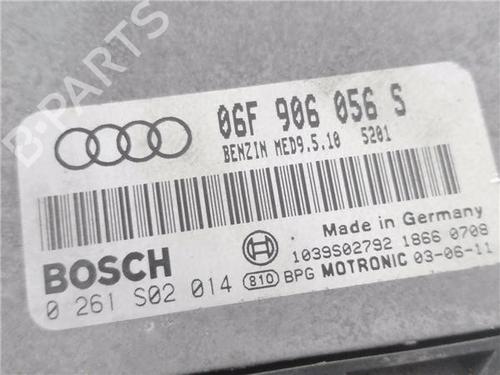 Control unit AUDI A3 (8P1) | BP38177276M11 - Image 8