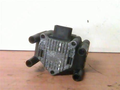 Used Ignition coil SEAT LEON (1M1) 1.6 (100 hp) 9700570