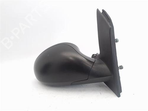 Used Right mirror SEAT ALTEA (5P1) [2004-2015]  13044066