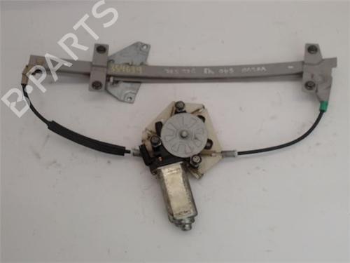 Używane Inne VOLVO S40 I (644) [1995-2004]  28721976