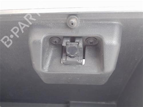 Glove box MAZDA 2 (DY)  | BP16355402C95 