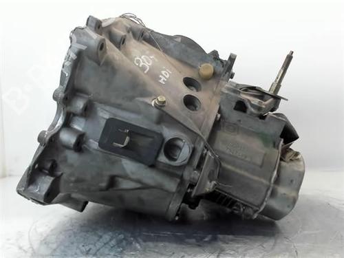 Gearbox PEUGEOT 307 (3A/C)  | BP13050462M3 