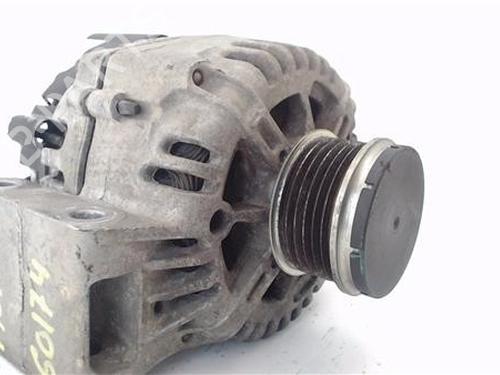 Alternator FIAT FIORINO Box Body/MPV (225_)  | BP25496116M7 