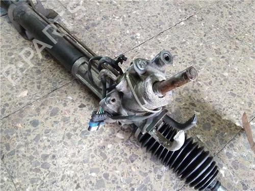 Styregear/Snekke RENAULT LAGUNA II (BG0/1_) 2.2 dCi (BG0F) | BP12149867M22 