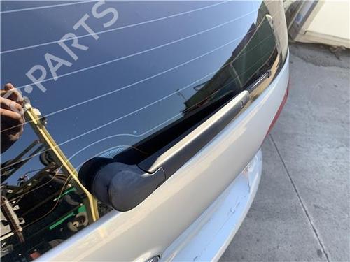 Rear windshield wiper arm VW GOLF VI (5K1) 1.4 | BP32392488C144 