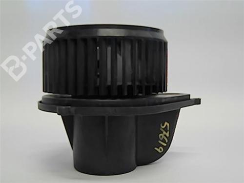 Used Heater blower motor Heater blower motor PEUGEOT BOXER Van (230L) 2.8 HDi (126 hp) 11171645 11171645