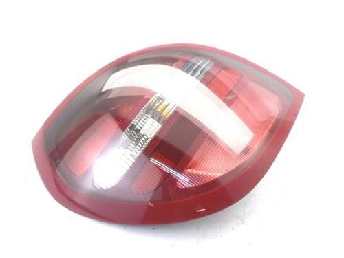 Left taillight NISSAN ALMERA II (N16) | BP36140534C34 - Image 3