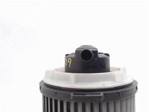 Heater blower motor MAZDA 3 (BK) 1.6 DI Turbo | BP11052550M62 
