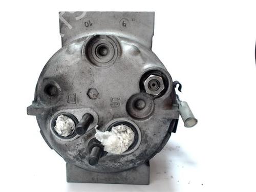 AC compressor VOLVO V70 II (285)  | BP13052879M34