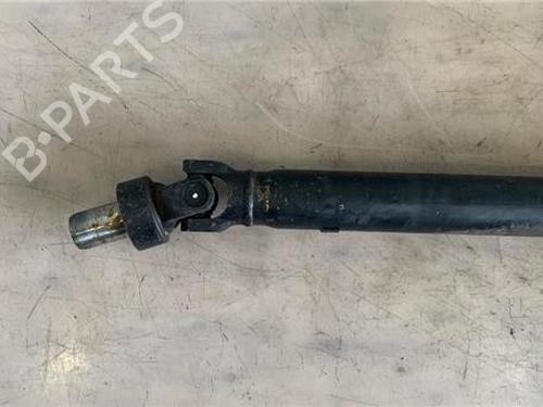 Driveshaft SUZUKI GRAND VITARA I (FT, HT) 2.5 V6 24V 4x4 (TD62, SQ625) | BP14245015M37 
