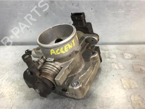 Throttle body HYUNDAI ACCENT II (LC)  | BP9738230M82 