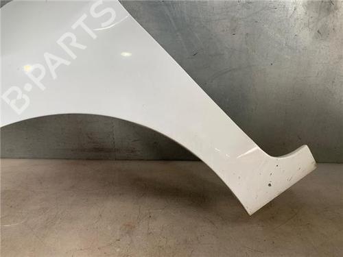 Left front fenders FORD FIESTA VI (CB1, CCN) 1.25 | BP20296391C41 