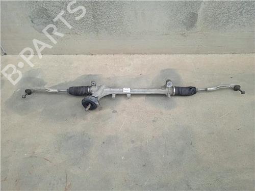 Styregear/Snekke RENAULT MEGANE IV Hatchback (B9A/M/N_) 1.2 TCe 130 (B9MR) (130 hp) 20169145