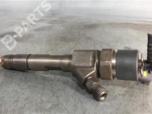 Injector RENAULT SCÉNIC II (JM0/1_) 1.9 dCi (JM0G, JM12, JM1G, JM2C) | BP9662256M100 