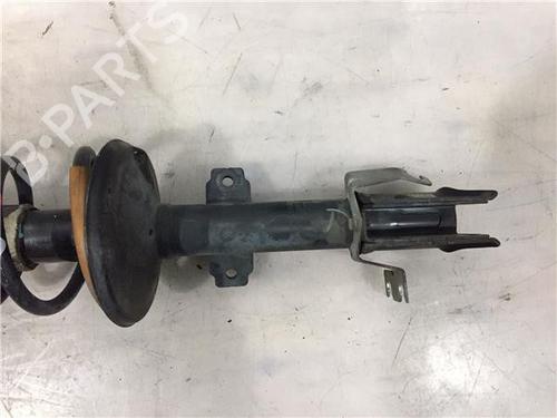 Left front shock absorber DACIA DUSTER (HS_) 1.5 dCi | BP11250017M16 