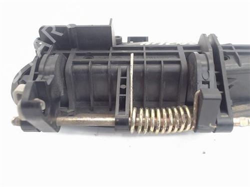 Front right exterior door handle DAEWOO MATIZ (M100, M150)  | BP15944496C129 