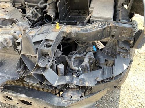 Used Front slam panel Front slam panel FORD C-MAX II (DXA/CB7, DXA/CEU) [2010-2019] 29259899 29259899