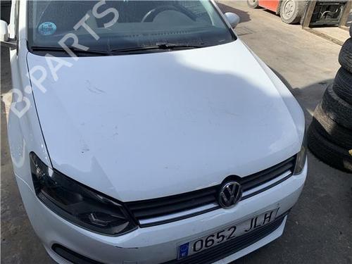 Used Hood Hood VW POLO V (6R1, 6C1) [2009-2022] 33729608 33729608