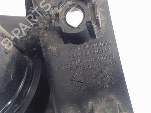 Right taillight SEAT IBIZA III (6L1)  | BP13052249C35 