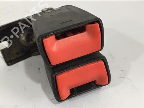 Used Seat buckle FORD FIESTA VI (CB1, CCN) 1.6 TDCi (90 hp) 14340752