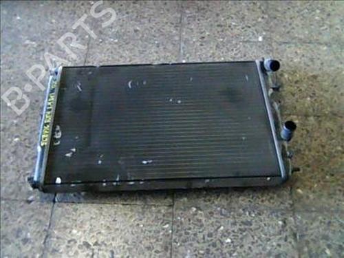 Used Water radiator RENAULT SCÉNIC I MPV (JA0/1_, FA0_) 1.9 dCi RX4 (102 hp) 12127216