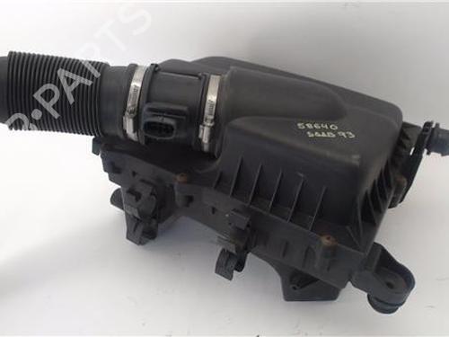 Luftfilter kasse SAAB 9-3 (YS3F, E79, D79, D75) 1.9 TiD | BP25718987M87 