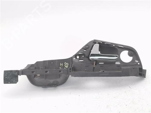 Used Rear left interior door handle Rear left interior door handle SEAT CORDOBA (6K1, 6K2) [1993-2002] 34621344 34621344